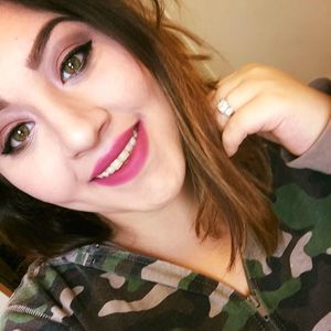 Meet your Posher, Mariah